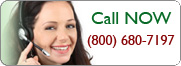 Call Now - (800) 680-7197