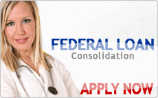 Federal Loan Consolidation Apply Now