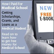 New Free E-Book on How I paid for a Higher Education