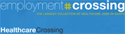 The Healthcare Career Resources column is presented by HealthcareCrossing, America's leading job search site dedicated to getting jobs for healthcare professionals. The Healthcare Career Resources column is presented by HealthcareCrossing, America's leading job search site dedicated to getting jobs for healthcare professionals.